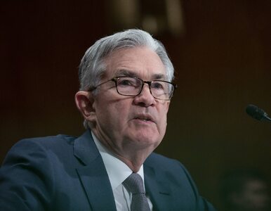 Szef Fed zaskoczył inwestorów. Kursy walut reagują