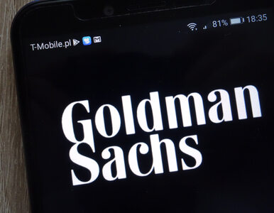 Rosyjskie aktywa Goldman Sachs sprzedane. Kupili je Rosjanie