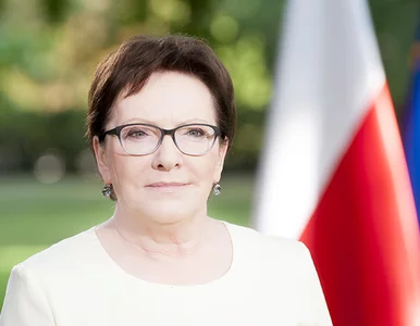 Miniatura: Kopacz: Szydło plotła jak na mękach