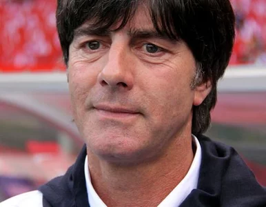 Miniatura: Najlepszy trener 2014 roku - Joachim Loew