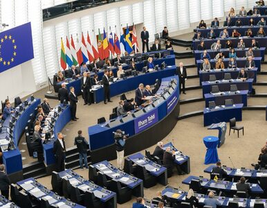Miniatura: Parlament Europejski uchylił immunitety...