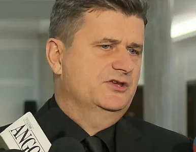 Miniatura: Palikot: "Spółdzielnia" postawiła Tuskowi...