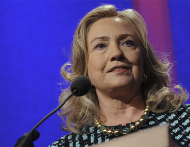 Miniatura: Clinton do bogatych: płaćcie "uczciwe"...