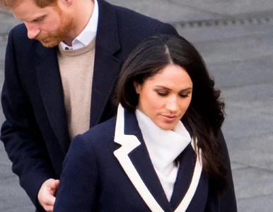 Miniatura: Była sekretarką Markle. Ujawniła, dlaczego...