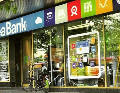 Miniatura: Idea Bank trafił na listę ostrzeżeń...