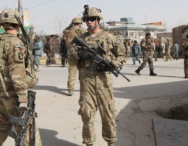 Miniatura: Siemoniak o misji w Afganistanie:...