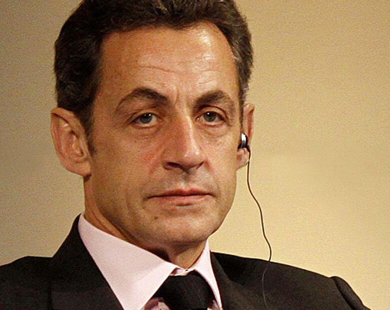 Miniatura: Dymisja premiera Francji. Sarkozy...
