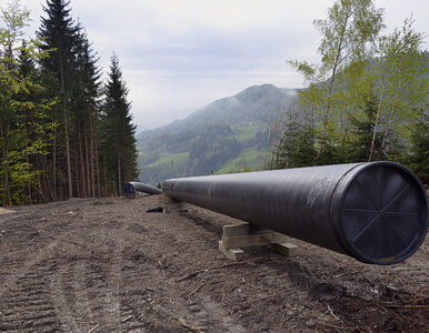 Gazociąg Baltic Pipe dostał zielone światło. „W październiku 2022 r....