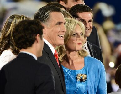 Miniatura: Romney grozi Rosji? Kreml oburzony