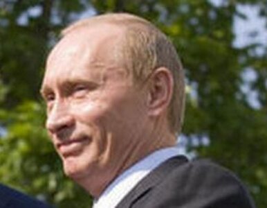 Miniatura: Putin powierdza przyjazd