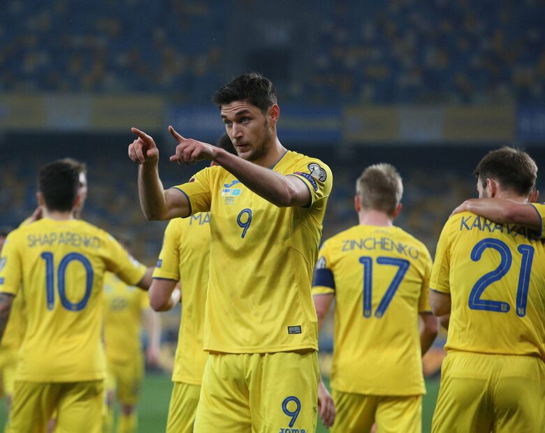 Miniatura: Euro 2020. Ukraina – Austria. Bezpośredni...