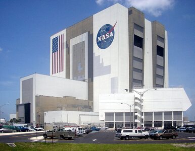 NASA z najwyższym budżetem w historii? Amerykanie mają wrócić na Księżyc