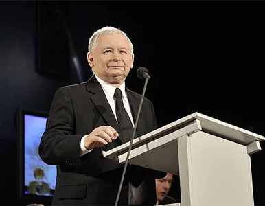 Miniatura: Kaczyński: czuję, że Polska się budzi....