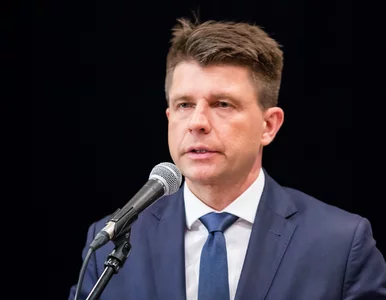 Miniatura: Ryszard Petru znowu „błysnął”: Po...