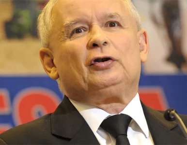 Miniatura: Czy Jarosław Kaczyński złamał prawo? "Kto...