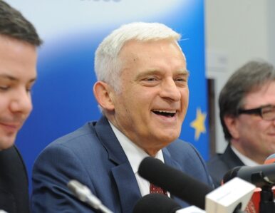 Miniatura: Buzek: chciałem przekonać Europę, że...