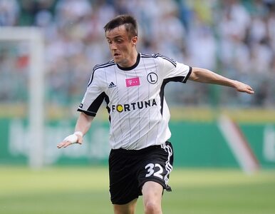 Radović: Legia w ciągu trzech lat awansuje do Ligi Mistrzów