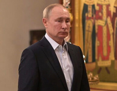 Rozmowy USA – Rosja. Amerykanów nie przestraszył imperialny teatrzyk Putina