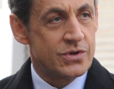 Miniatura: Sarkozy oburzony śmiercią francuskiego...