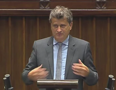 Miniatura: Palikot: Gdybym wiedział, że będzie takie...