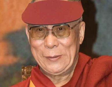 Dalajlama życzył Havlowi "jeszcze 10 lat życia"