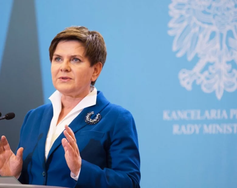 Miniatura: Szydło dla &#8222;The Times&#8221;....