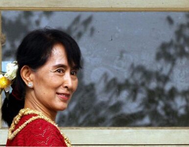 Miniatura: Birma zwraca się ku demokracji?