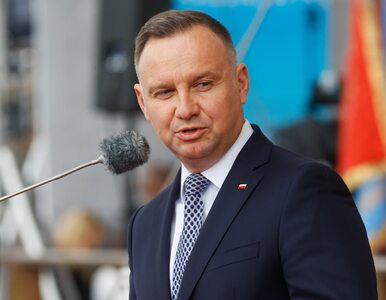 „Niedyskrecje parlamentarne”: Do czego szykuje się Andrzeja Duda?...