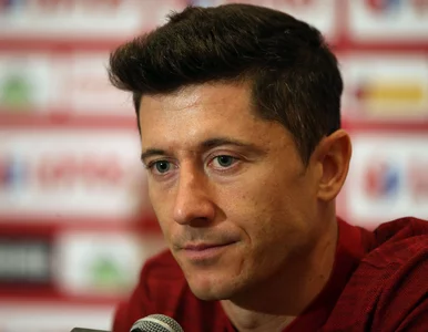 Miniatura: Robert Lewandowski otworzy autorską...