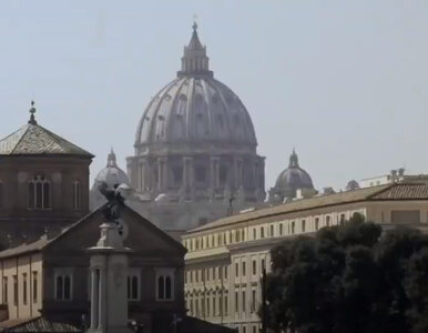 „Mafia lawendowa” w Kościele. „Watykan i Rzym to jest siedlisko”