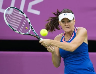 Miniatura: Turniej WTA w Cincinnati: Chinka...