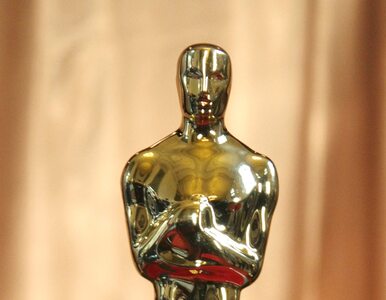 Miniatura: Dziś ogłoszenie nominacji do Oscarów