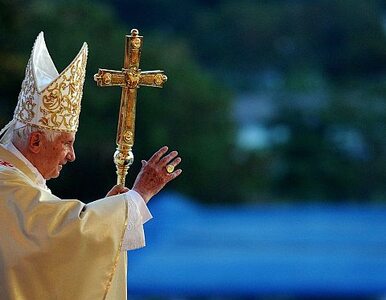 Miniatura: Benedykt XVI do Kubańczyków: budujcie...