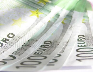 Miniatura: Unia "pożyczy" Hiszpanii 100 mld euro