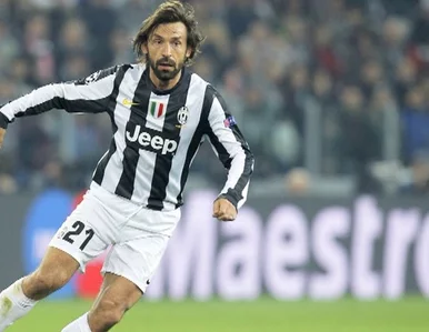 Miniatura: Pirlo wydał autobiografię. "Dudek był osłem"