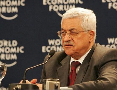 Miniatura: ONZ: Abbas gotowy do rządzenia Palestyną
