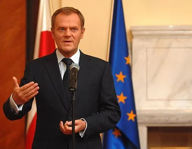 Miniatura: "Tusk poniósł porażkę. Polska z gracza...