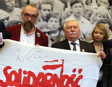 Miniatura: "Solidarność": KOD bezprawne wykorzystał...