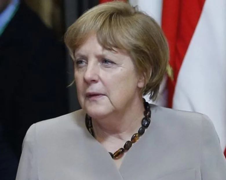 Miniatura: Merkel: szczyt UE jest sukcesem....