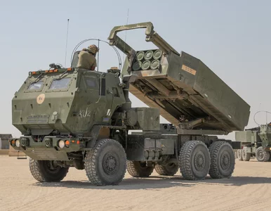 Miniatura: HIMARS – lądowy kieł Wojska Polskiego....