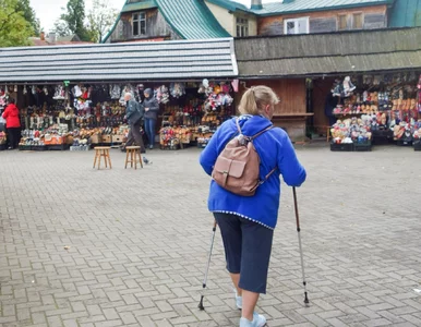 Miniatura: Wiek emerytalny. Podnoszenie na siłę nie...