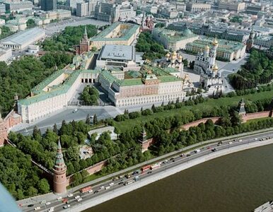 Miniatura: Komuniści pod murami Kremla. "Przestępcy -...
