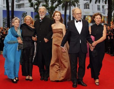 Miniatura: Wprost z Cannes: miłość, śmierć i arcydzieło