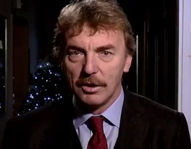 Miniatura: Boniek: Przy polskiej mentalności trenerem...