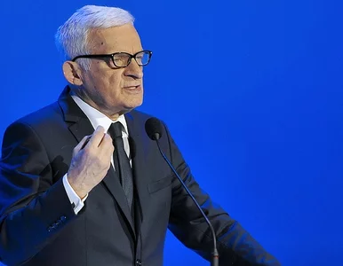 Miniatura: Buzek: Nord Stream II jest zagrożeniem dla...