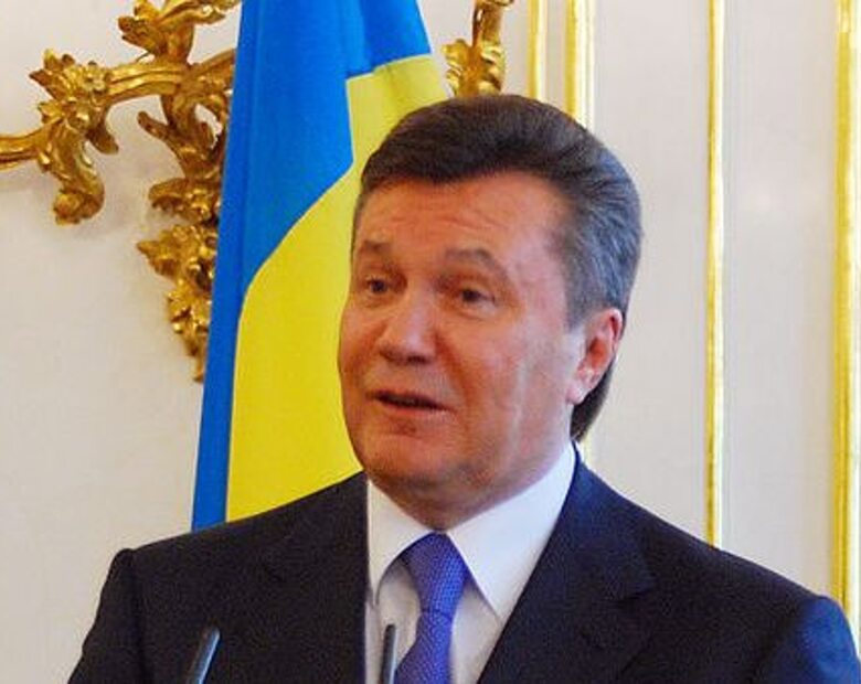 Miniatura: Janukowycz: sprawa Tymoszenko to ostra...