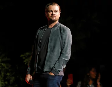 Miniatura: Leonardo DiCaprio zrugał Donalda Trumpa....