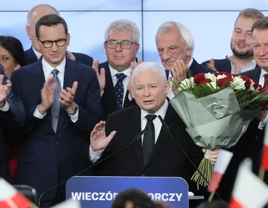 Miniatura: PiS przygotowało plan B? Terlecki:...