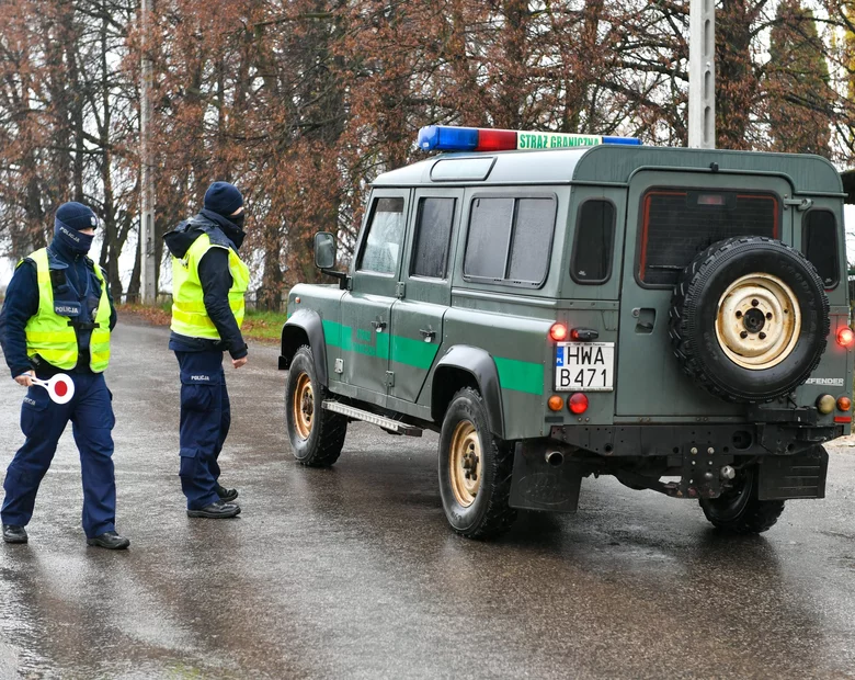 Miniatura: NA ŻYWO: Wojna w Ukrainie. Nowe informacje...