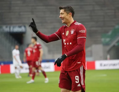 Miniatura: Lewandowski nie miał dobrego zdania o...